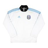 Adidas Argentinien Trackjacket